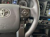 Thumbnail of 2023 Magnetic Gray Metallic Toyota Tacoma