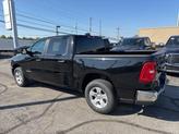 Thumbnail of 2025 Diamond Black RAM 1500