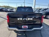Thumbnail of 2025 Diamond Black RAM 1500