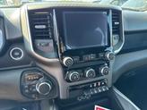 Thumbnail of 2025 Diamond Black RAM 1500