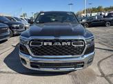 Thumbnail of 2025 Diamond Black RAM 1500