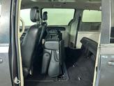 Thumbnail of 2015 Granite Crystal Clearcoat Metallic Chrysler Town & Country