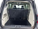 Thumbnail of 2015 Granite Crystal Clearcoat Metallic Chrysler Town & Country
