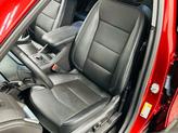Thumbnail of 2023 Volcanic Red GMC Terrain