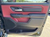 Thumbnail of 2026 Diamond Black RAM 1500