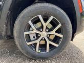 Thumbnail of 2025 Diamond Black Jeep Grand Cherokee