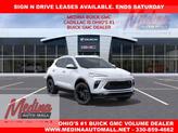 Photo of 2026 Summit White Buick Encore GX