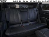 Thumbnail of 2025 Crystal White Tri-Coat Cadillac LYRIQ