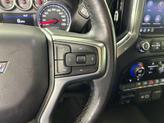 Thumbnail of 2021 Silver Ice Metallic Chevrolet Silverado 1500