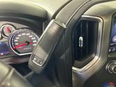 Thumbnail of 2021 Silver Ice Metallic Chevrolet Silverado 1500