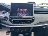 Thumbnail of 2022 Granite Crystal Clearcoat Metallic Jeep Compass