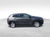 Thumbnail of 2022 Granite Crystal Clearcoat Metallic Jeep Compass
