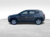 Thumbnail of 2022 Granite Crystal Clearcoat Metallic Jeep Compass