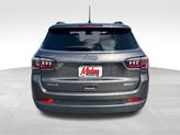 Thumbnail of 2022 Granite Crystal Clearcoat Metallic Jeep Compass