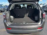 Thumbnail of 2022 Granite Crystal Clearcoat Metallic Jeep Compass