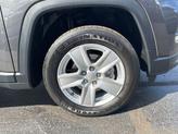 Thumbnail of 2022 Granite Crystal Clearcoat Metallic Jeep Compass