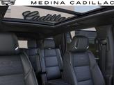 Thumbnail of 2025 Black Raven Cadillac Escalade