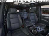 Thumbnail of 2025 Black Raven Cadillac Escalade