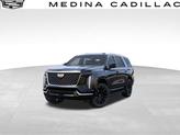 Thumbnail of 2025 Black Raven Cadillac Escalade