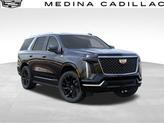Thumbnail of 2025 Black Raven Cadillac Escalade