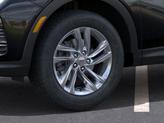 Thumbnail of 2025 Ebony Twilight Metallic Buick Envista