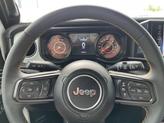 Thumbnail of 2024 Bright White Clearcoat Jeep Wrangler