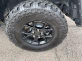 Thumbnail of 2024 Bright White Clearcoat Jeep Wrangler