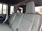 Thumbnail of 2024 Bright White Clearcoat Jeep Wrangler