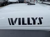 Thumbnail of 2024 Bright White Clearcoat Jeep Wrangler