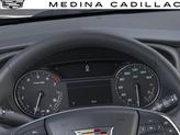Thumbnail of 2025 Stellar Black Metallic Cadillac XT5