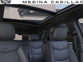 Thumbnail of 2025 Stellar Black Metallic Cadillac XT5