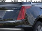 Thumbnail of 2025 Stellar Black Metallic Cadillac XT5