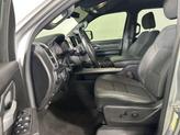 Thumbnail of 2019 Billet Silver Metallic Clearcoat RAM 1500