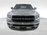 Thumbnail of 2019 Billet Silver Metallic Clearcoat RAM 1500