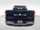 Thumbnail of 2025 Diamond Black RAM 1500