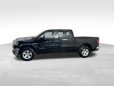 Thumbnail of 2025 Diamond Black RAM 1500