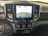 Thumbnail of 2025 Diamond Black RAM 1500
