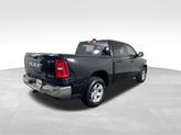 Thumbnail of 2025 Diamond Black RAM 1500