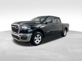 Thumbnail of 2025 Diamond Black RAM 1500