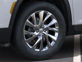 Thumbnail of 2026 Summit White Buick Enclave
