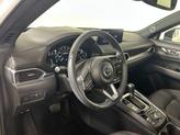 Thumbnail of 2022 Snowflake White Pearl Mazda CX-5