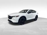 Thumbnail of 2022 Snowflake White Pearl Mazda CX-5
