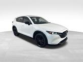 Thumbnail of 2022 Snowflake White Pearl Mazda CX-5