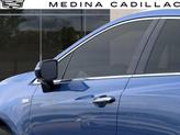 Thumbnail of 2025 Opulent Blue Metallic Cadillac XT5