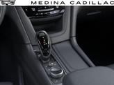 Thumbnail of 2025 Opulent Blue Metallic Cadillac XT5