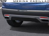 Thumbnail of 2025 Opulent Blue Metallic Cadillac XT5