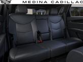 Thumbnail of 2025 Opulent Blue Metallic Cadillac XT5