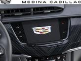Thumbnail of 2025 Crystal White Tri-Coat Cadillac XT6