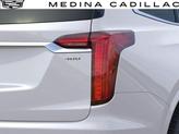 Thumbnail of 2025 Crystal White Tri-Coat Cadillac XT6