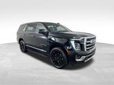 Thumbnail of 2025 Onyx Black GMC Yukon